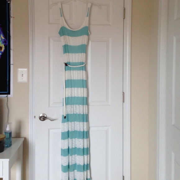 Sun dress