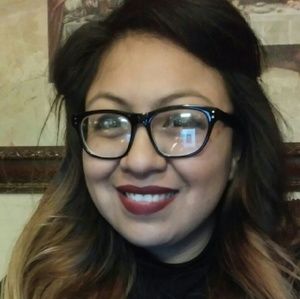 Meet your Posher, Araceli