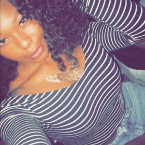 Meet your Posher, Sierra