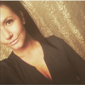 Meet your Posher, Meghan