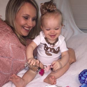 Meet your Posher, Tasha