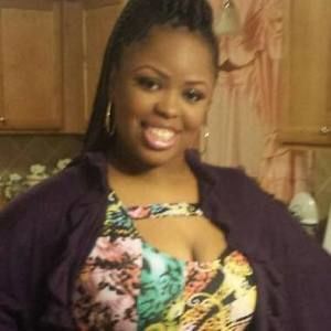 Meet your Posher, Eboni