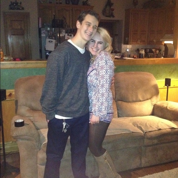 Meet your Posher, Savannah