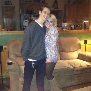 Meet your Posher, Savannah