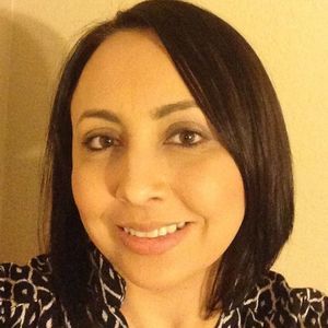 Meet your Posher, Samina