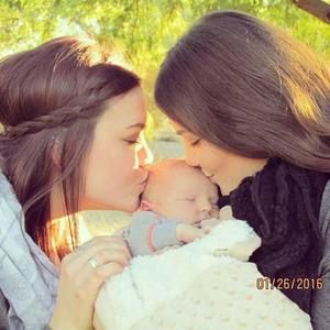 Meet your Posher, Brandy