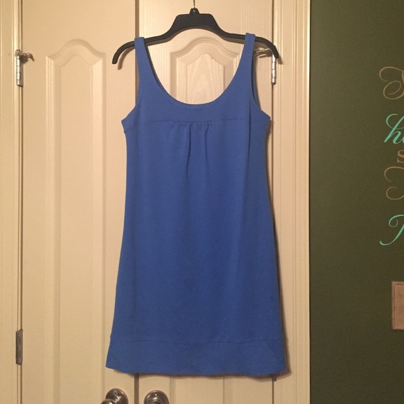 🌻NY&C Tshirt Tank Dress