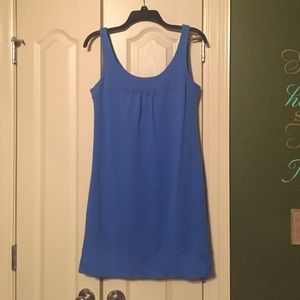 🌻NY&C Tshirt Tank Dress