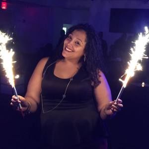 Meet your Posher, Jackie