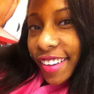 Meet your Posher, Deyonda