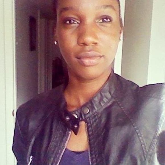 Meet your Posher, Fiona