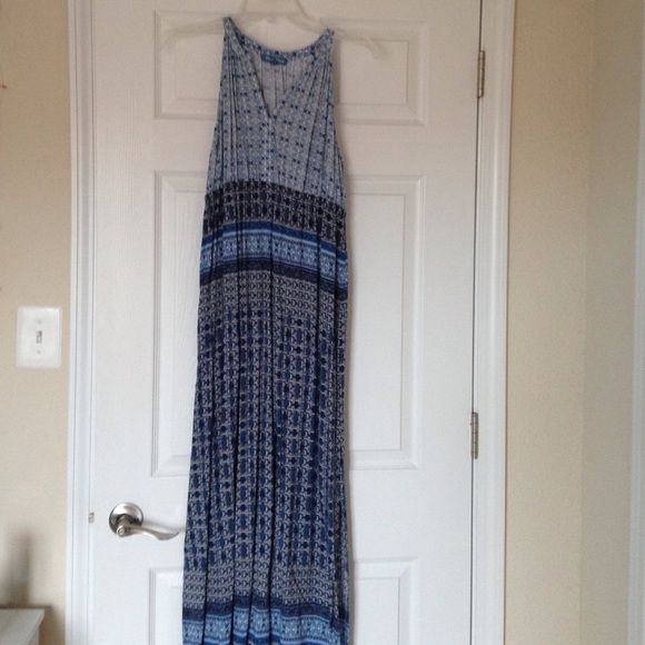 Sun dress