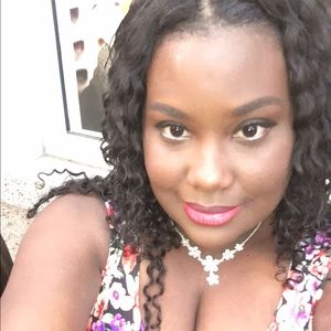 Meet your Posher, Ivana