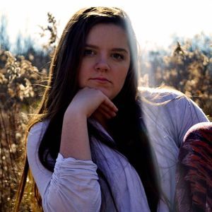 Meet your Posher, Teagan