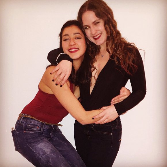 Meet your Posher, Ellie