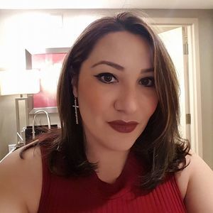 Meet your Posher, Maricela