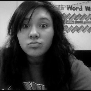 Meet your Posher, Allison