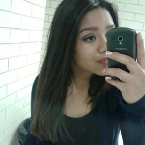 Meet your Posher, Belen