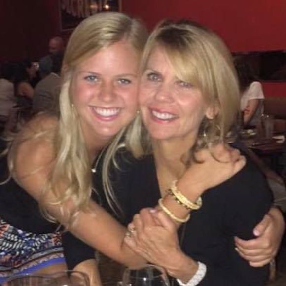 Meet your Posher, Virginia