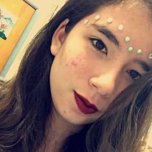 Meet your Posher, Mariana