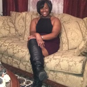 Meet your Posher, Erica