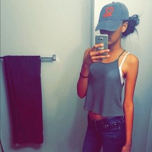 Meet your Posher, Jada