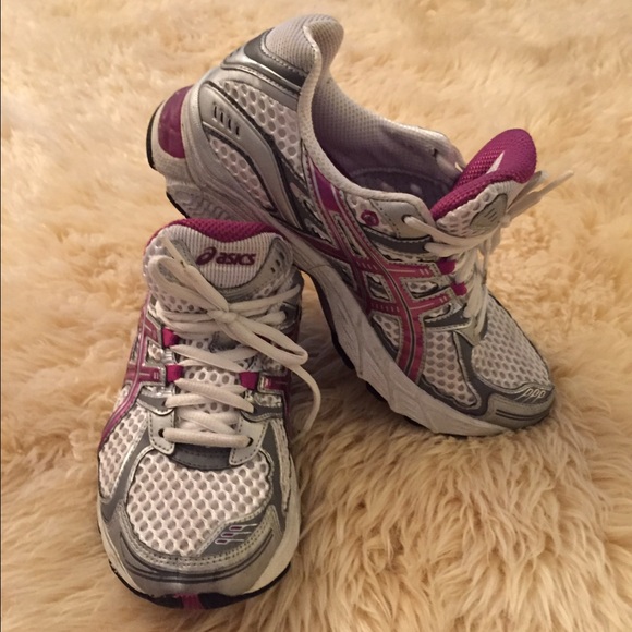 Asics gel pulse 2 sneakers