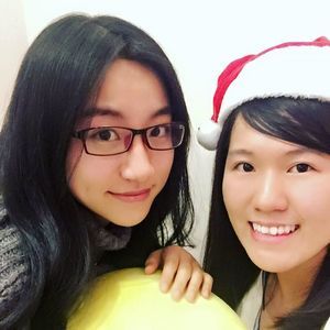 Meet your Posher, Yankun