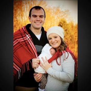 Meet your Posher, Libby