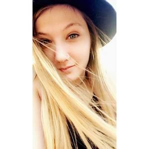 Meet your Posher, Therese