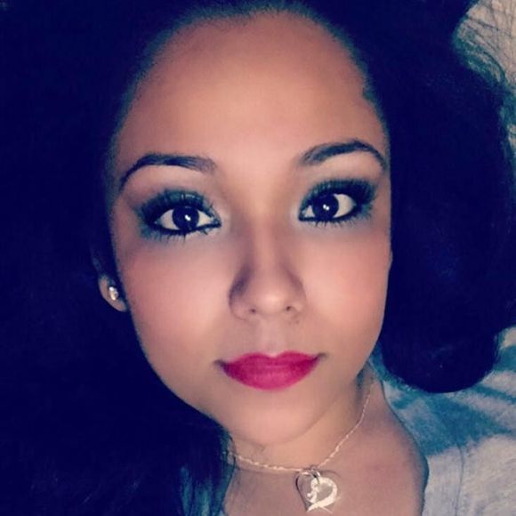 Meet your Posher, Nancy - Picture 1 of 1