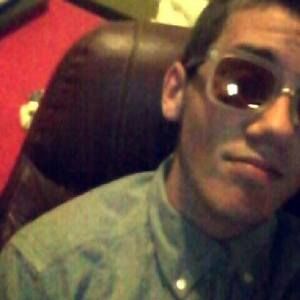 Meet your Posher, Caleb