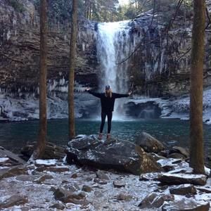 Meet your Posher, Krista