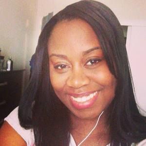 Meet your Posher, Kamilah