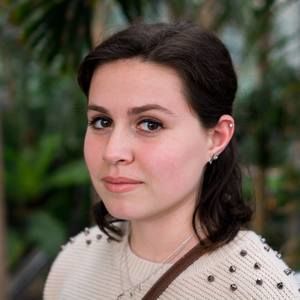 Meet your Posher, Sabrina