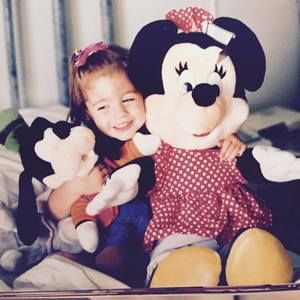 Meet your Posher, Kathryn