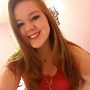 Meet your Posher, Haley