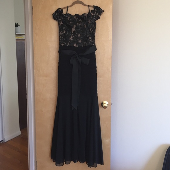 Betsy Adam Dress