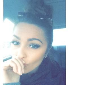 Meet your Posher, Samantha