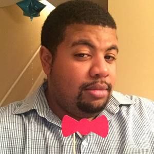 Meet your Posher, Paul