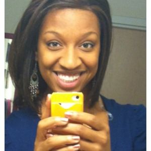 Meet your Posher, Lydia