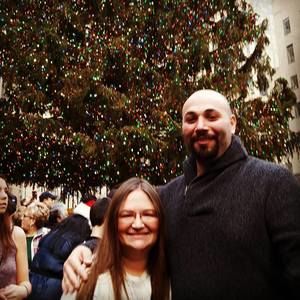 Meet your Posher, Dana