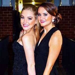 Meet your Posher, Maddie