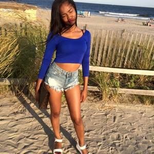 Meet your Posher, Princess