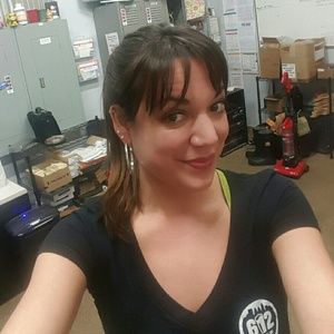 Meet your Posher, Jackie