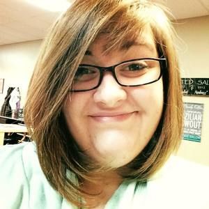 Meet your Posher, Hailey