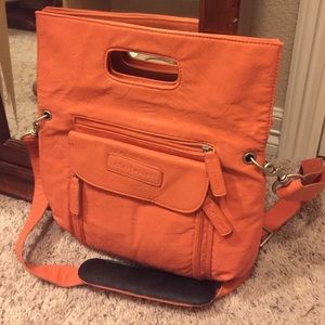 Kelly Moore camera bag