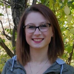 Meet your Posher, Nicole