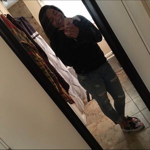 Meet your Posher, Alysia