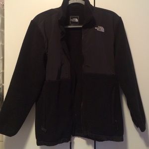 CLOSE OUT - North Face women's fleece jacket